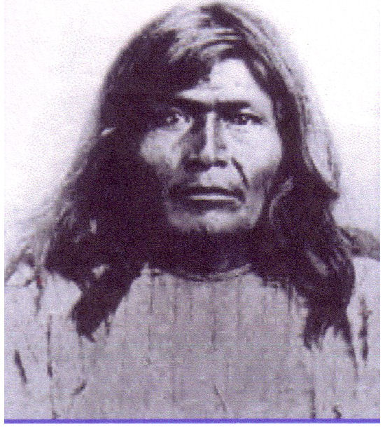 chief victorio