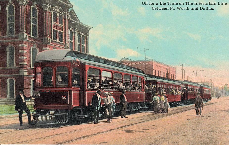 interurban logan