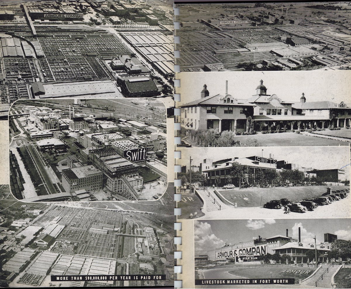 stockyards smith