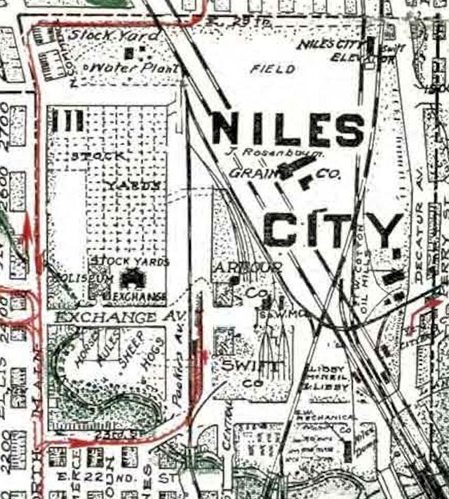 grand niles city pete