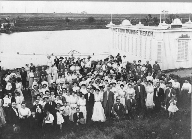 como 1910 ut lib