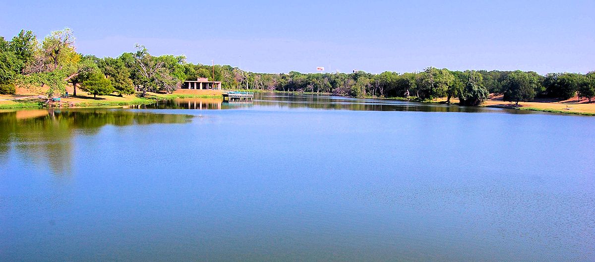 como lake