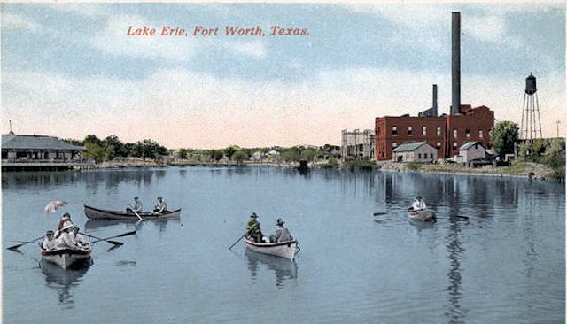 erie pc
