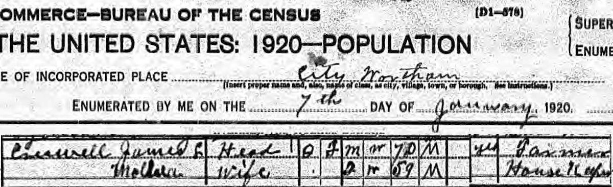 edwards wortham census
