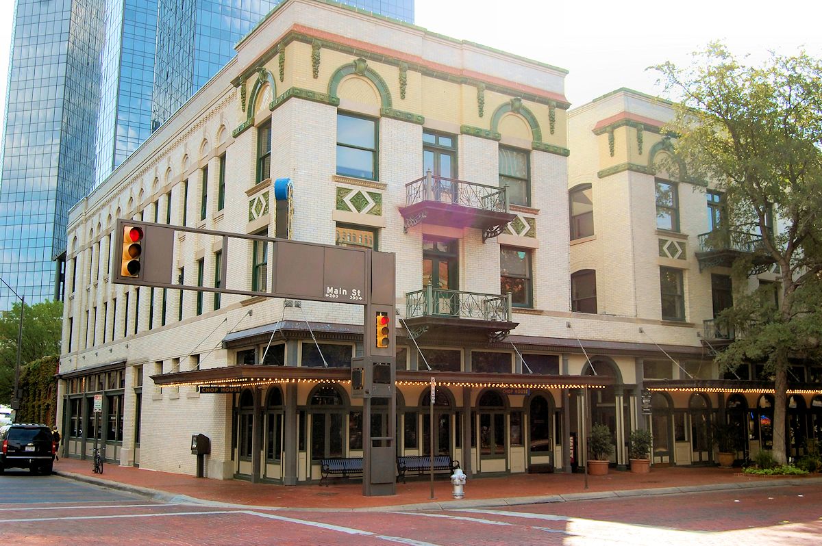 scott plaza hotel 1908