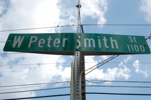 smith street