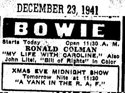 theater bowie 41