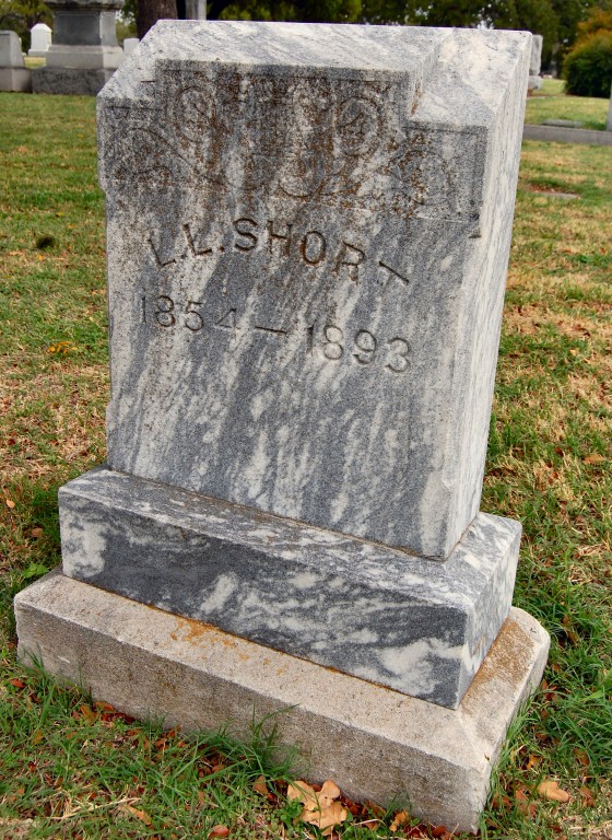 short grave