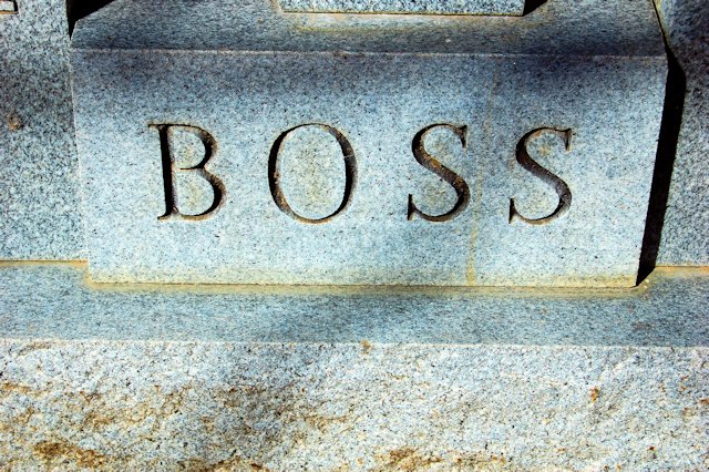 cemetery name boss RH