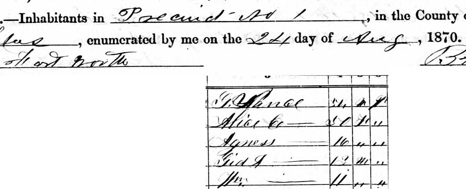 courtright nance 70 census