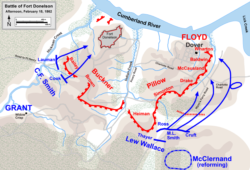 Fort_Donelson_Feb15pm