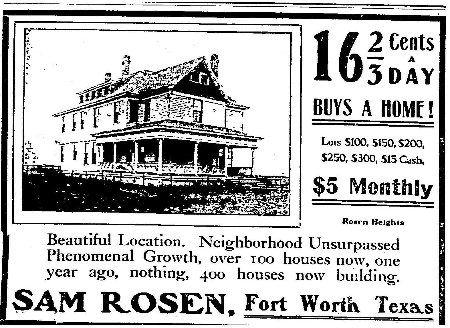 prices 1903