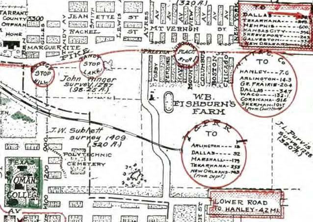 april 26 1914 beacon hill map