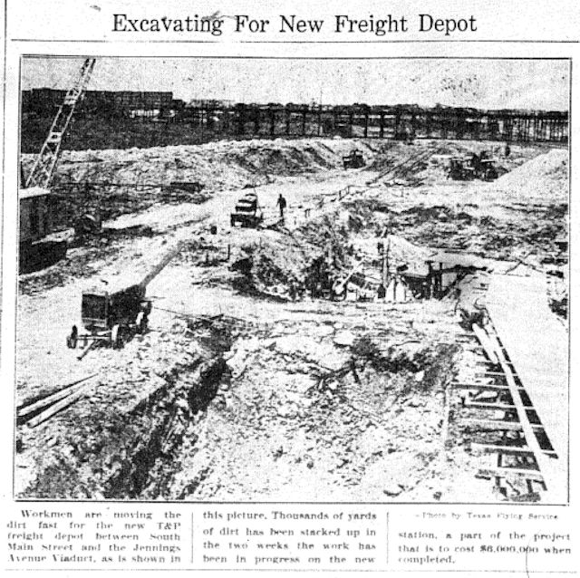1930 t&p freight depot 6-21 fwp