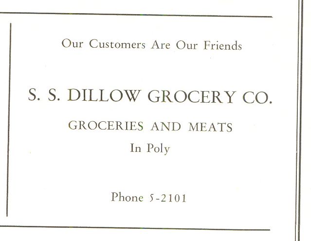 1930 dillow
