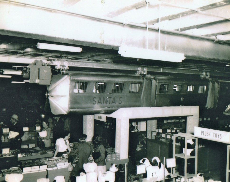 leonard toyland