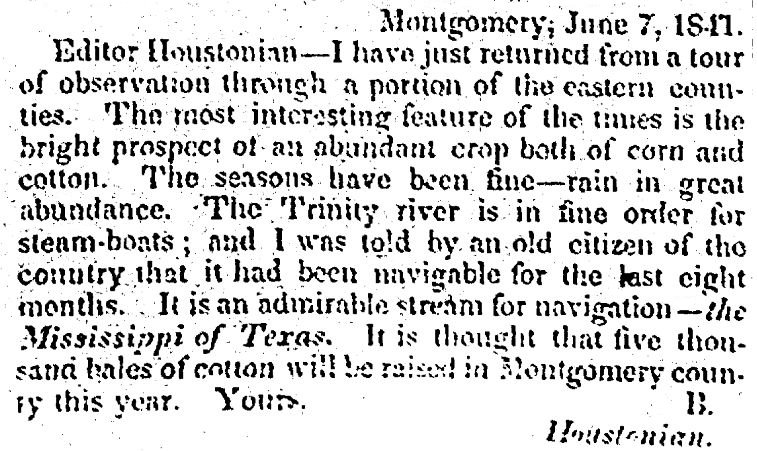 1841 trinity 7-14 austin city gazete