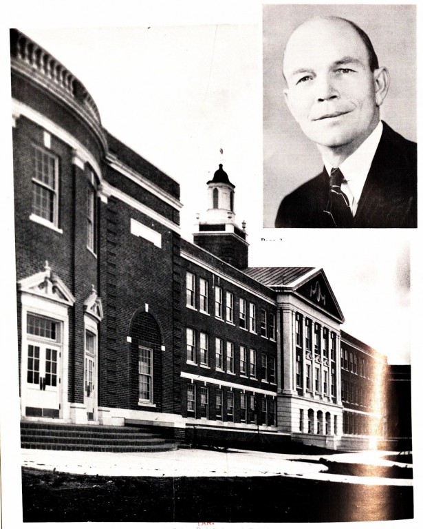 mr t 1946 yearbook