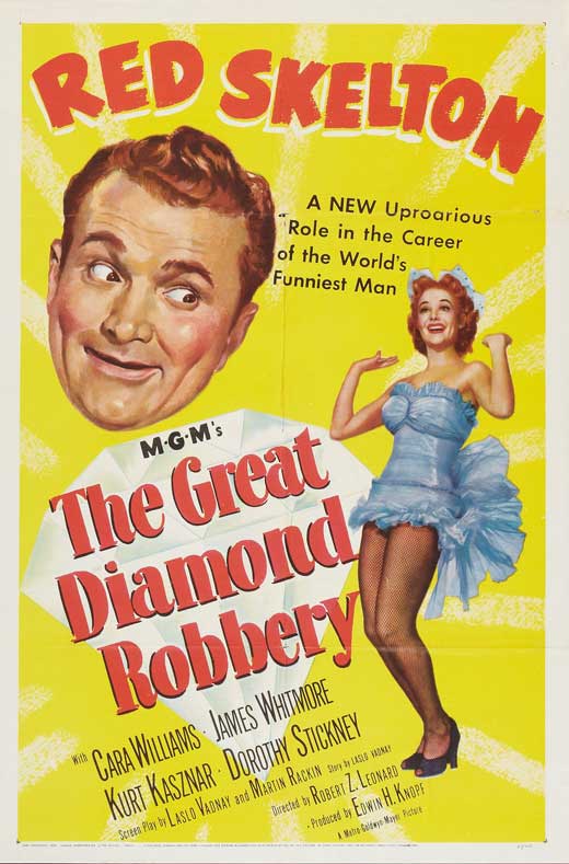 great-diamond-robbery-movie-poster-1954