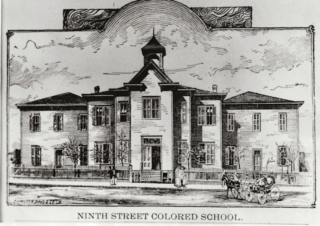 east Colored-School-9th-Street