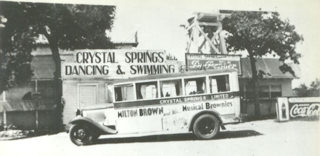 crystal springs milton bus 1