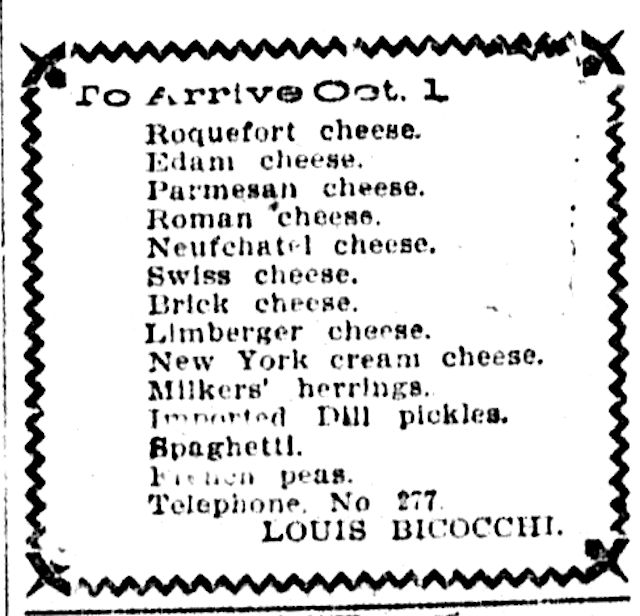 mac bicocchi cheese 10-9-94 gaz