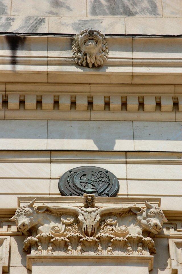 look up main post office detail 2