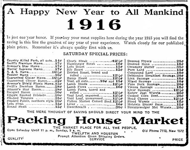 1-1-15 1916 market
