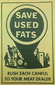 fats saved-used-fats
