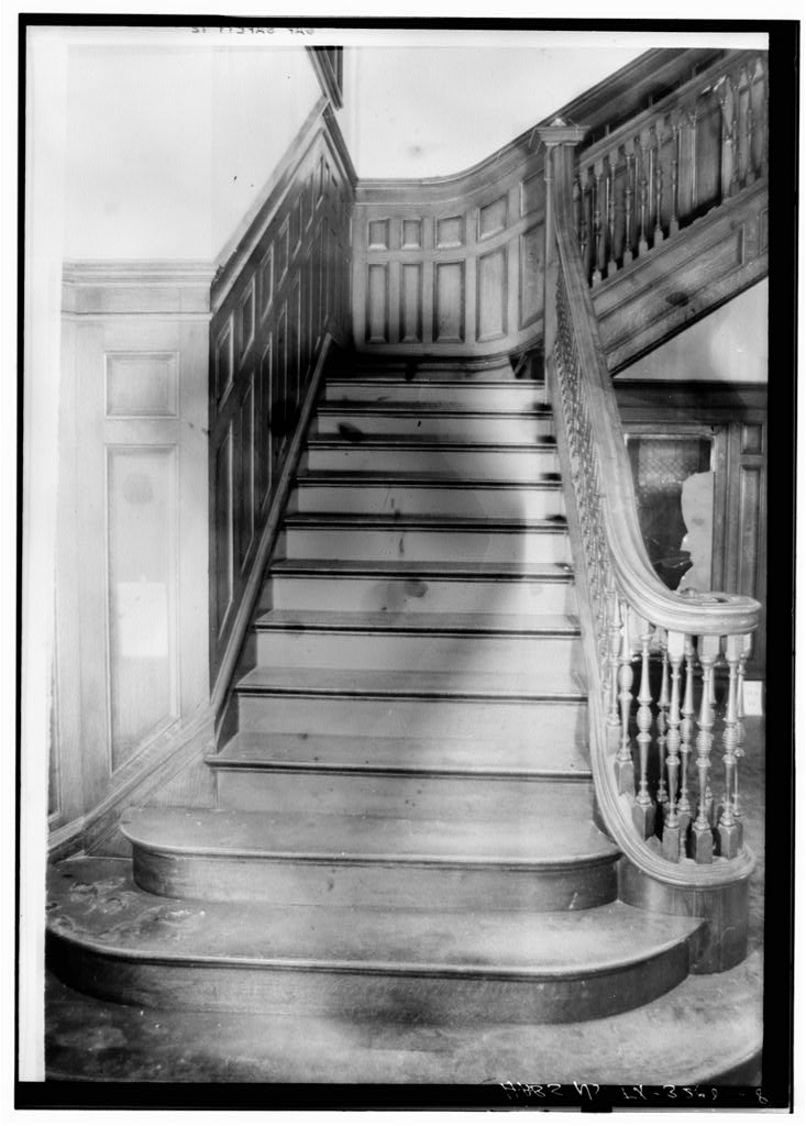 stairway 3