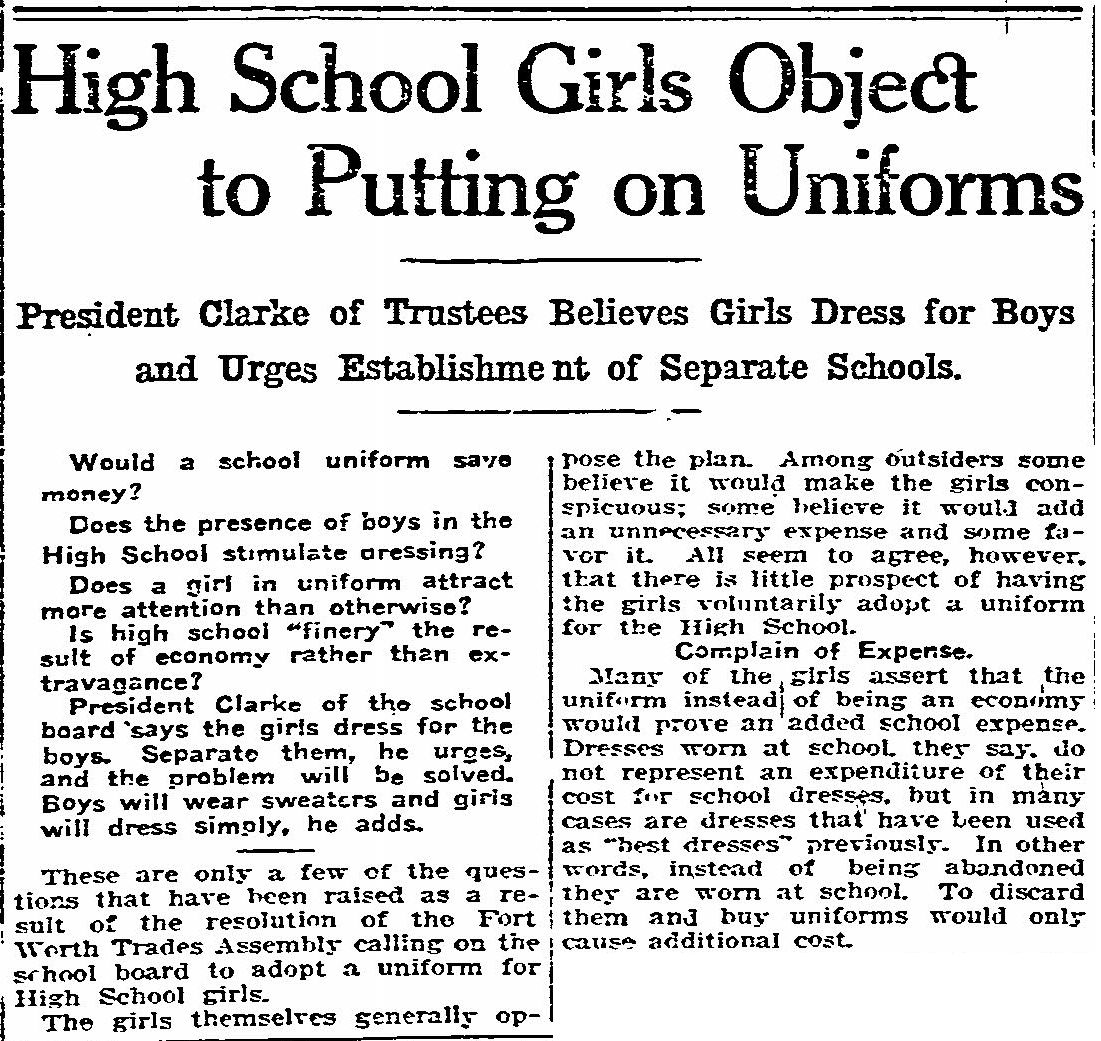 2-13-1915 uniforms