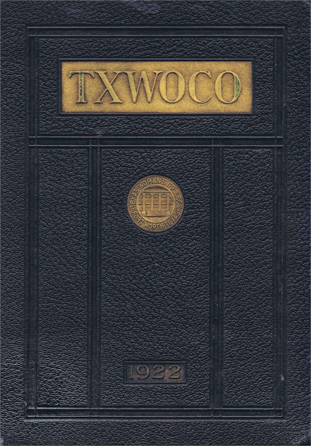 txwoco cover