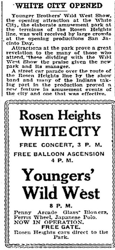 white city younger 4-22 and 23 06 telegram