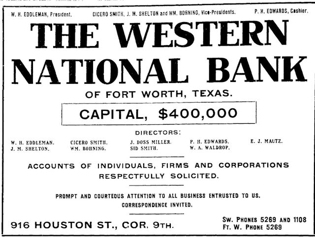 western 1906
