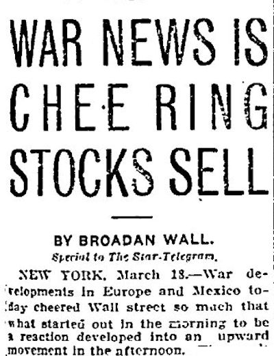 march 18 1916 stocks 7