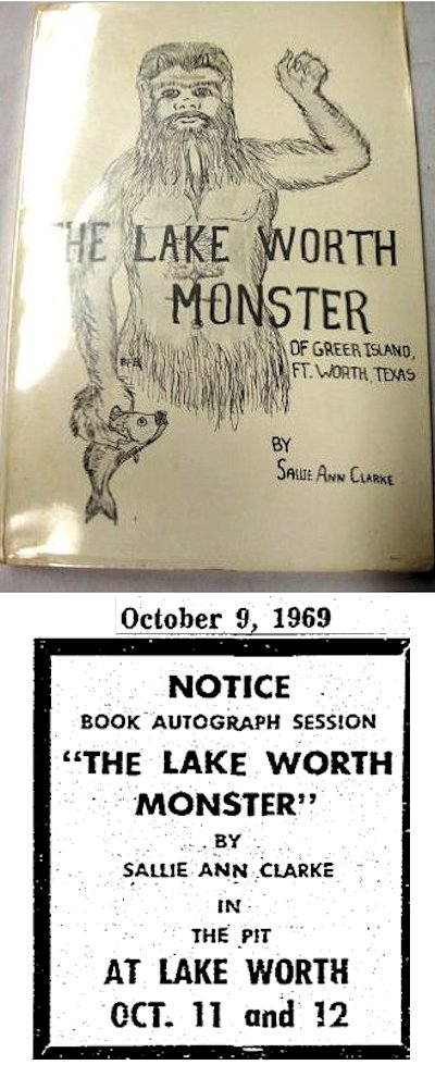 manster book cover