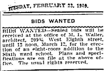 sixth-ward-bids-1909