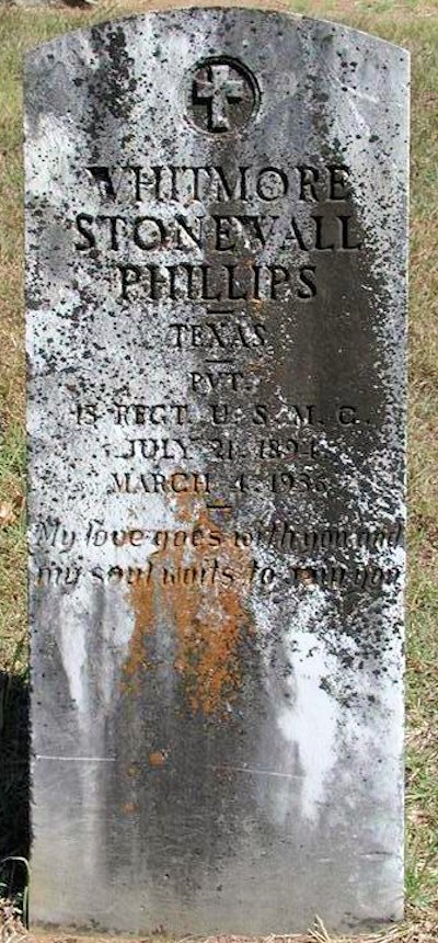 churchill-phillips-grave