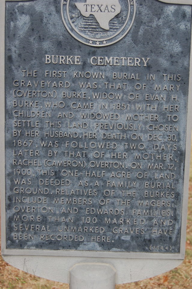 burke-marker