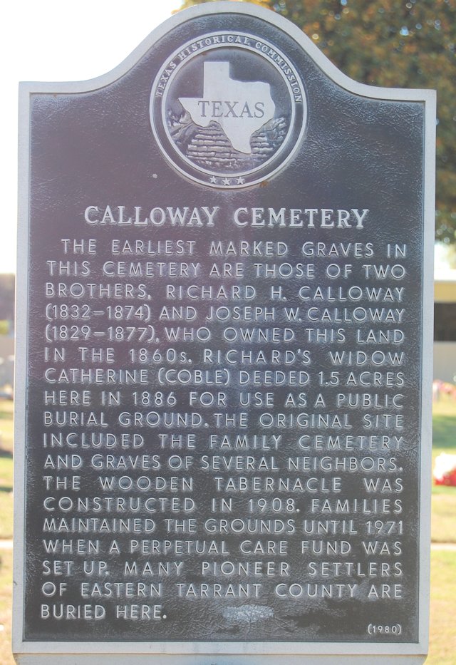 calloway-cemetery-marker